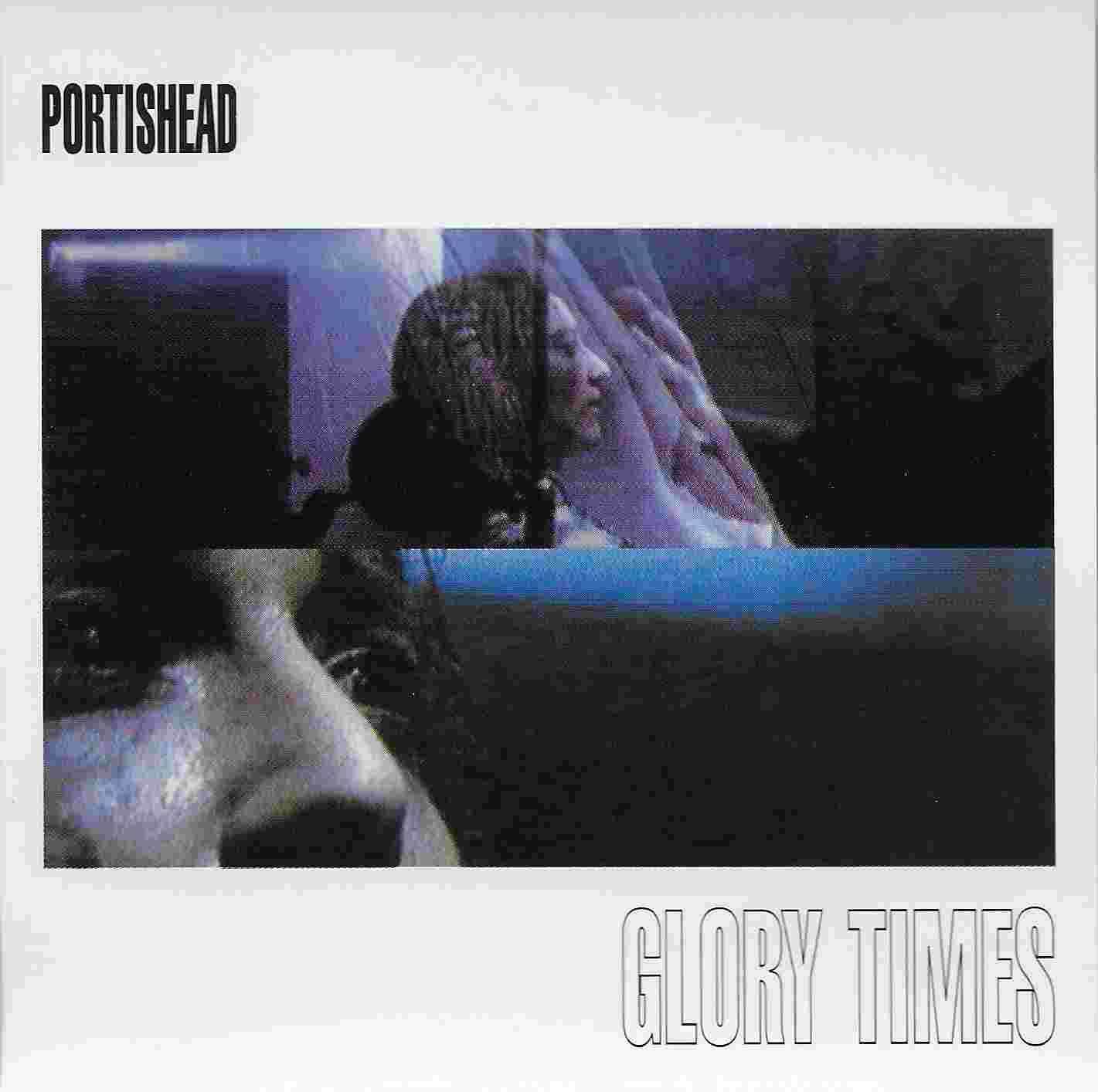 Picture of 422850167 - 2 Glory times - Canadian import by artist Portishead 