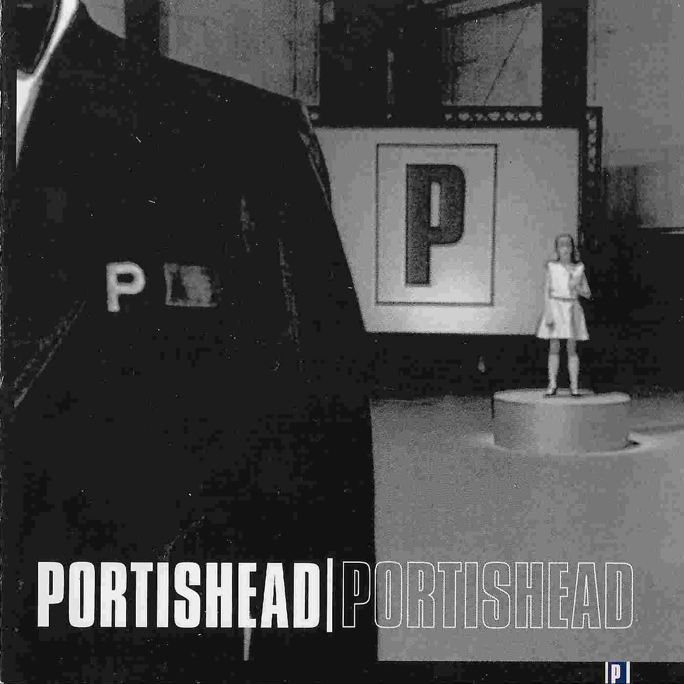 Picture of Portishead by artist Portishead  