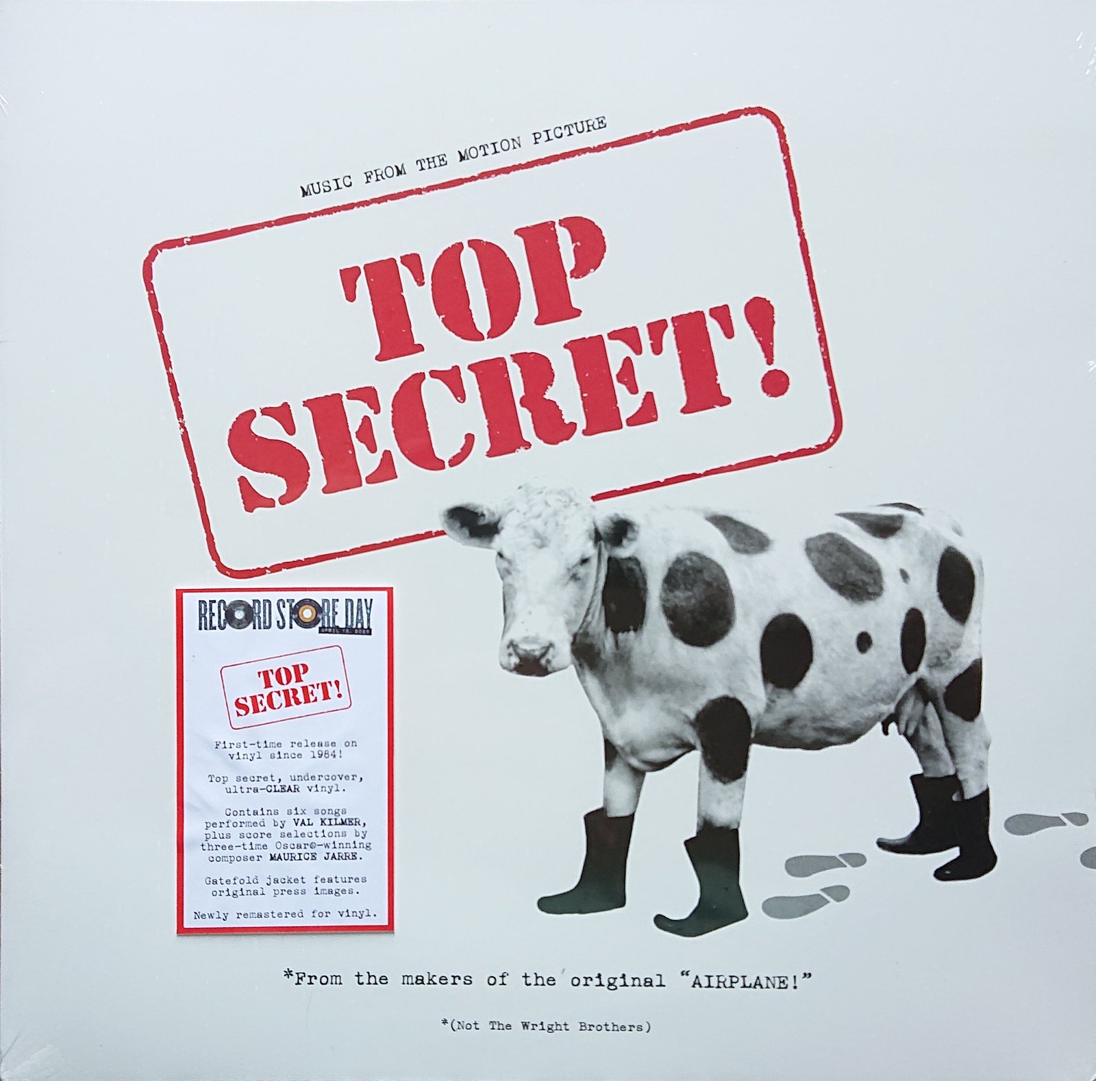 Front cover of 6 12461 51777 7