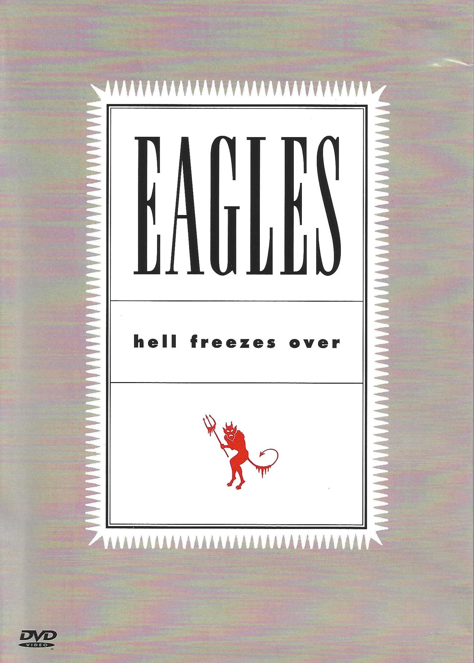 Picture of 602498806326 cover