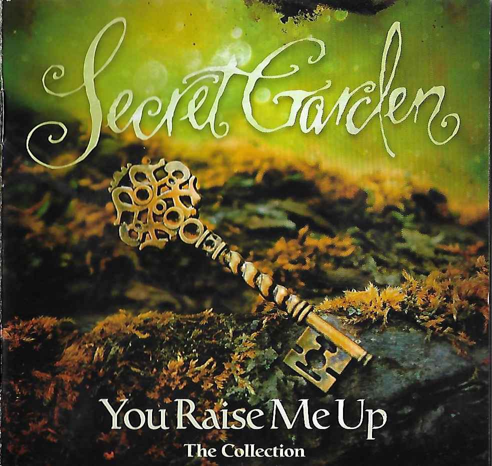Picture of 6748272 You raise me up - The collection by artist Secret Garden