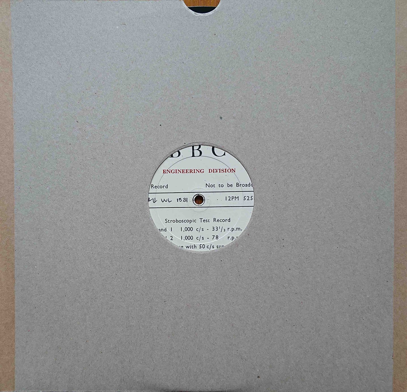 Front cover of AOM 1