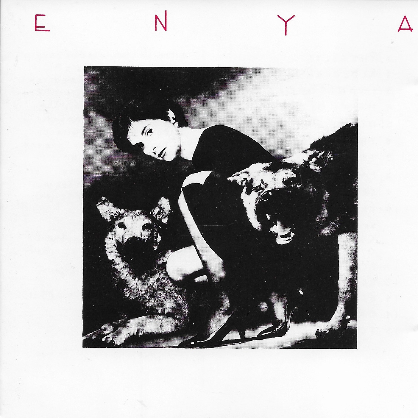 Picture of BBCCD605 The Celts by artist Enya from the BBC cds - Records and Tapes library