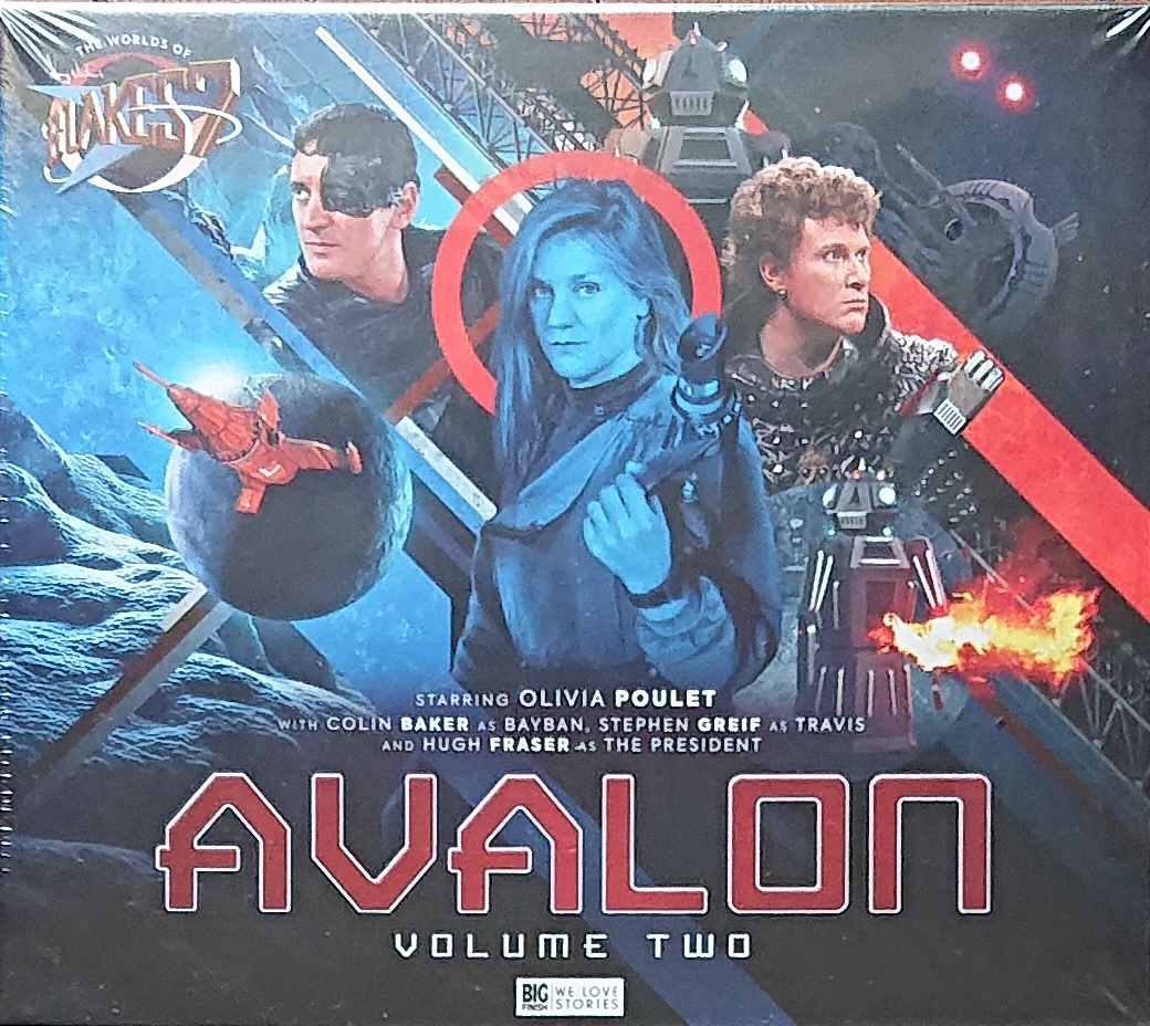 Picture of BFPB7WB7AVALON02 cover