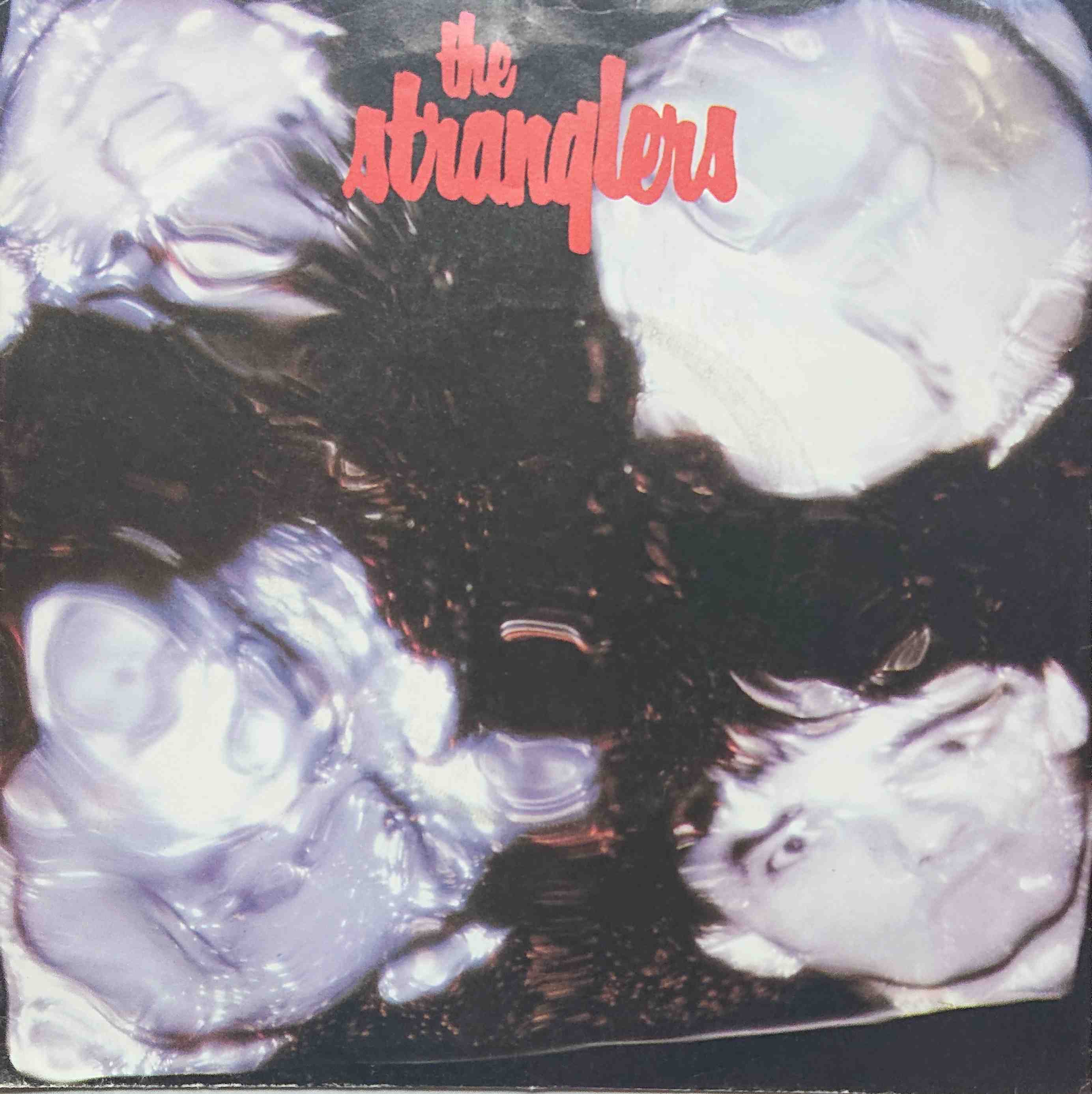 Picture of La folie by artist The Stranglers  from The Stranglers singles
