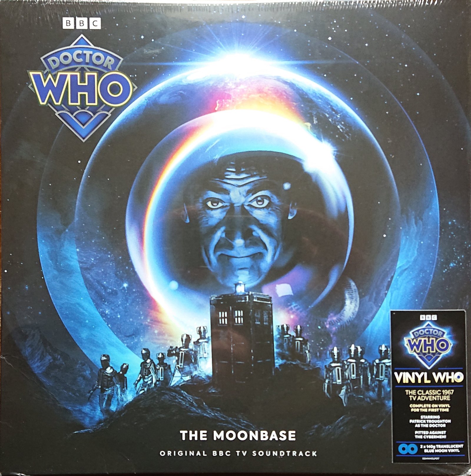 Picture of DEMWHOLP017 cover