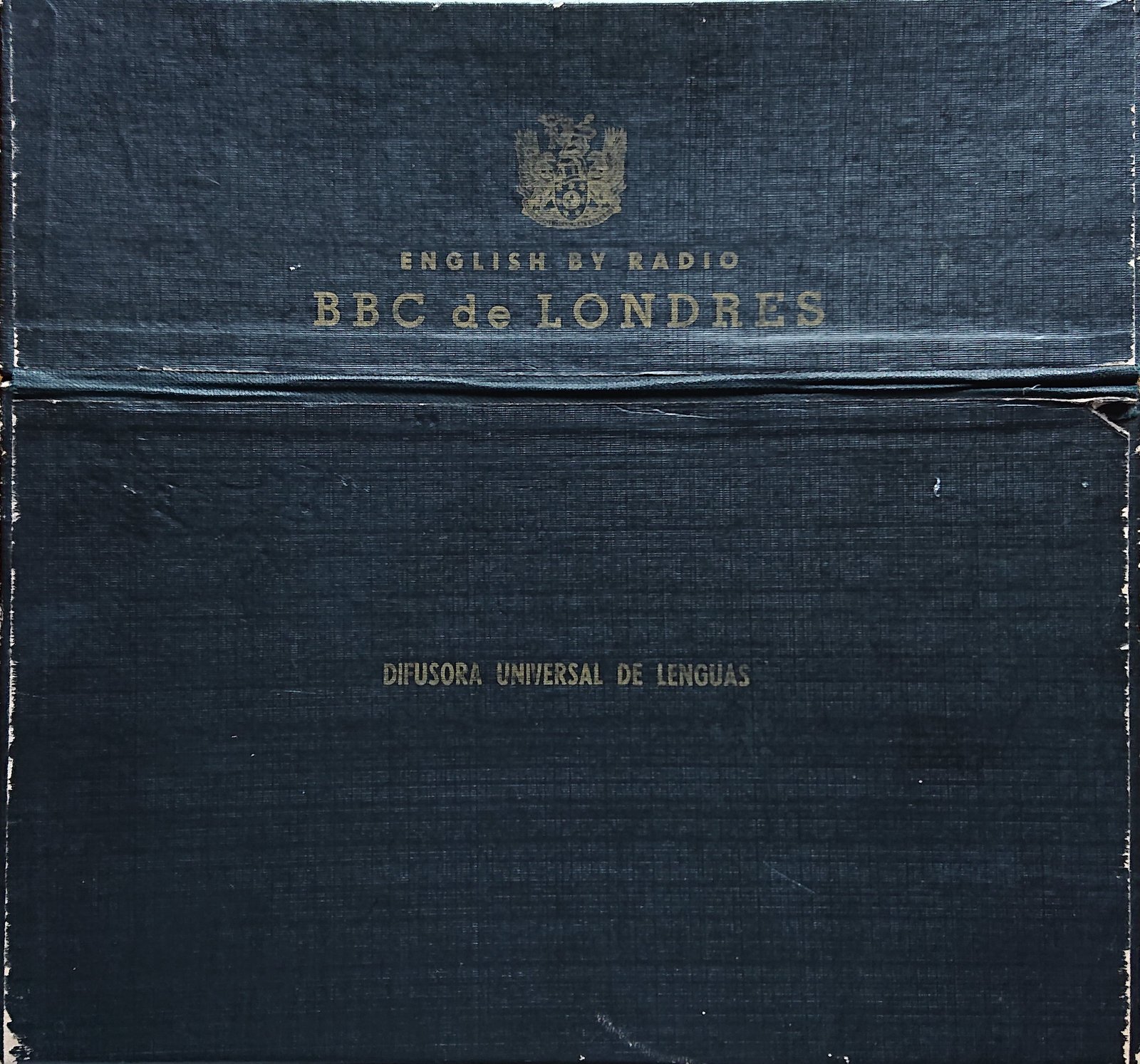Picture of DUL 101 - 4 Llamado a los principiantes by artist David Hicks from the BBC 10inches - Records and Tapes library