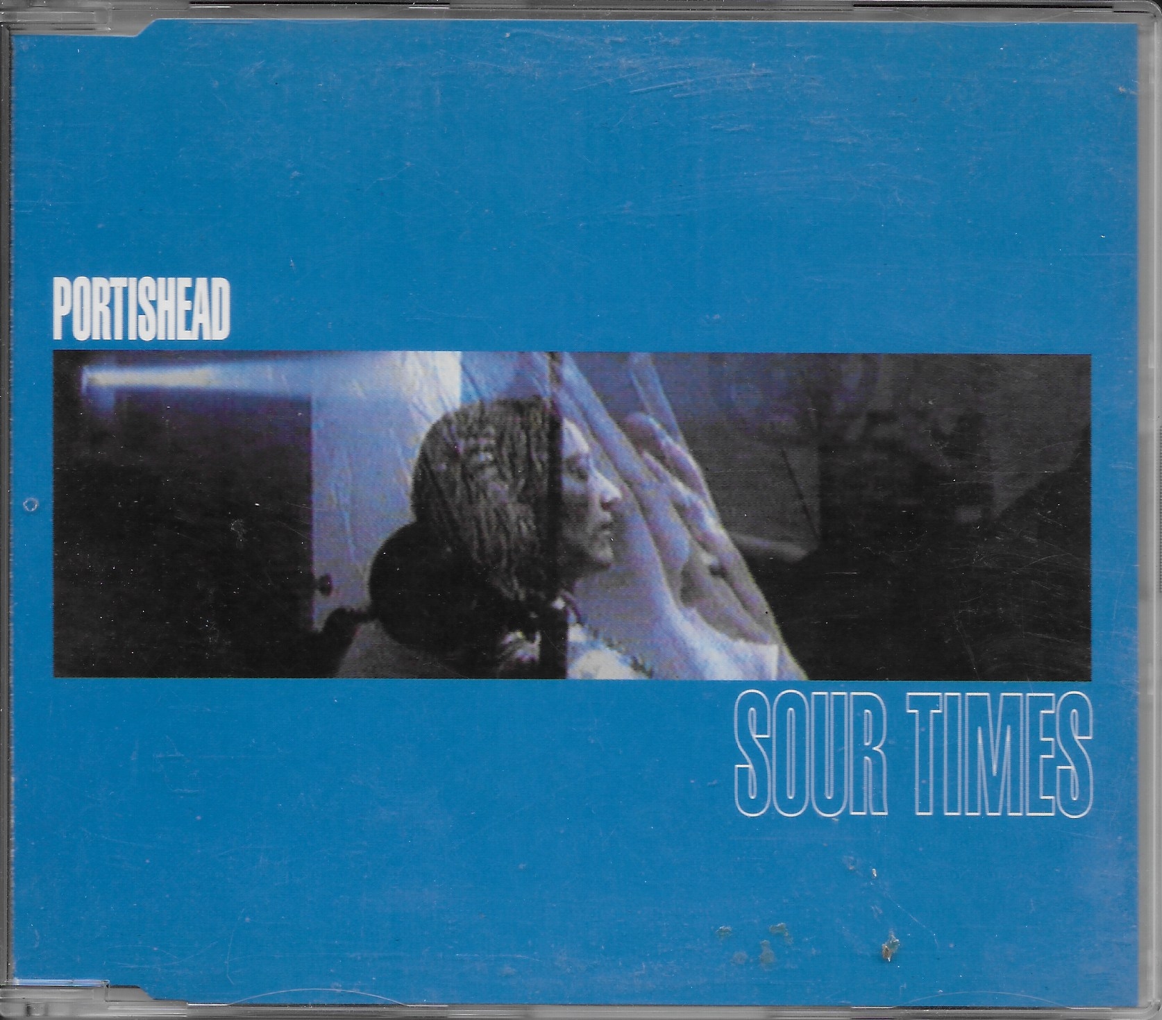 Picture of Sour times by artist Portishead 