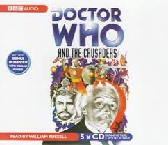 Picture of ISBN 0-563-50424-23 Doctor Who - And the Zarbi (CD) by artist Bill Strutton from the BBC cds - Records and Tapes library