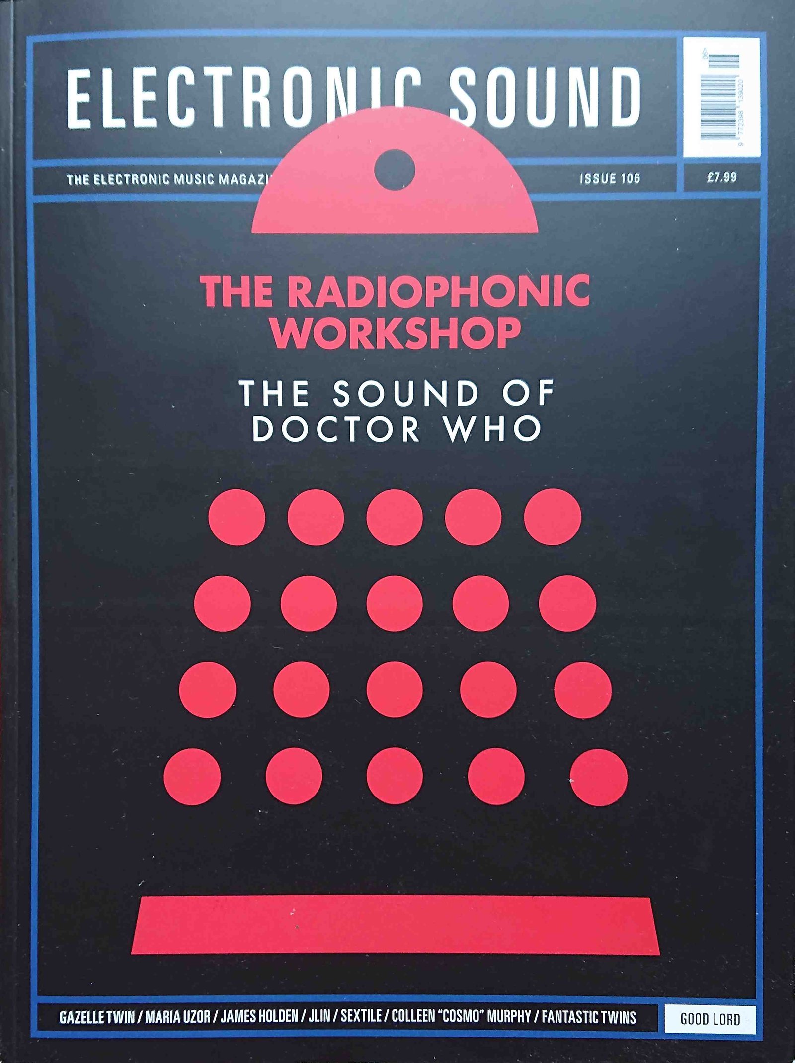 Picture of Issue106 cover