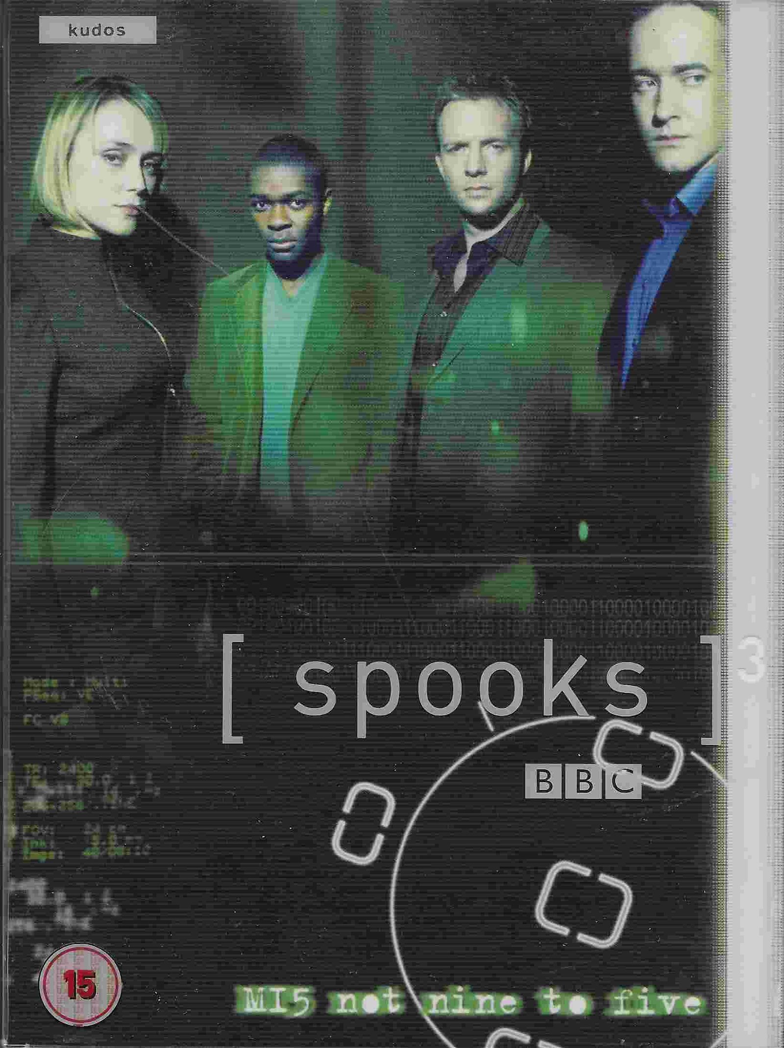 Front cover of KLT 62039