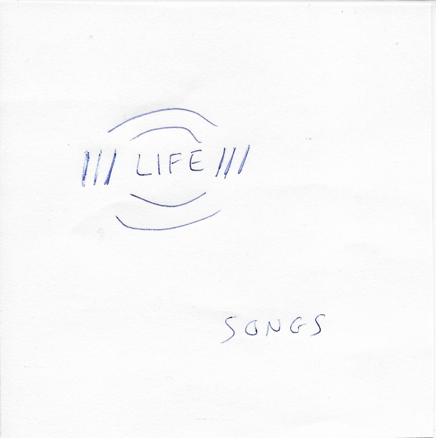 Front cover of LIFE