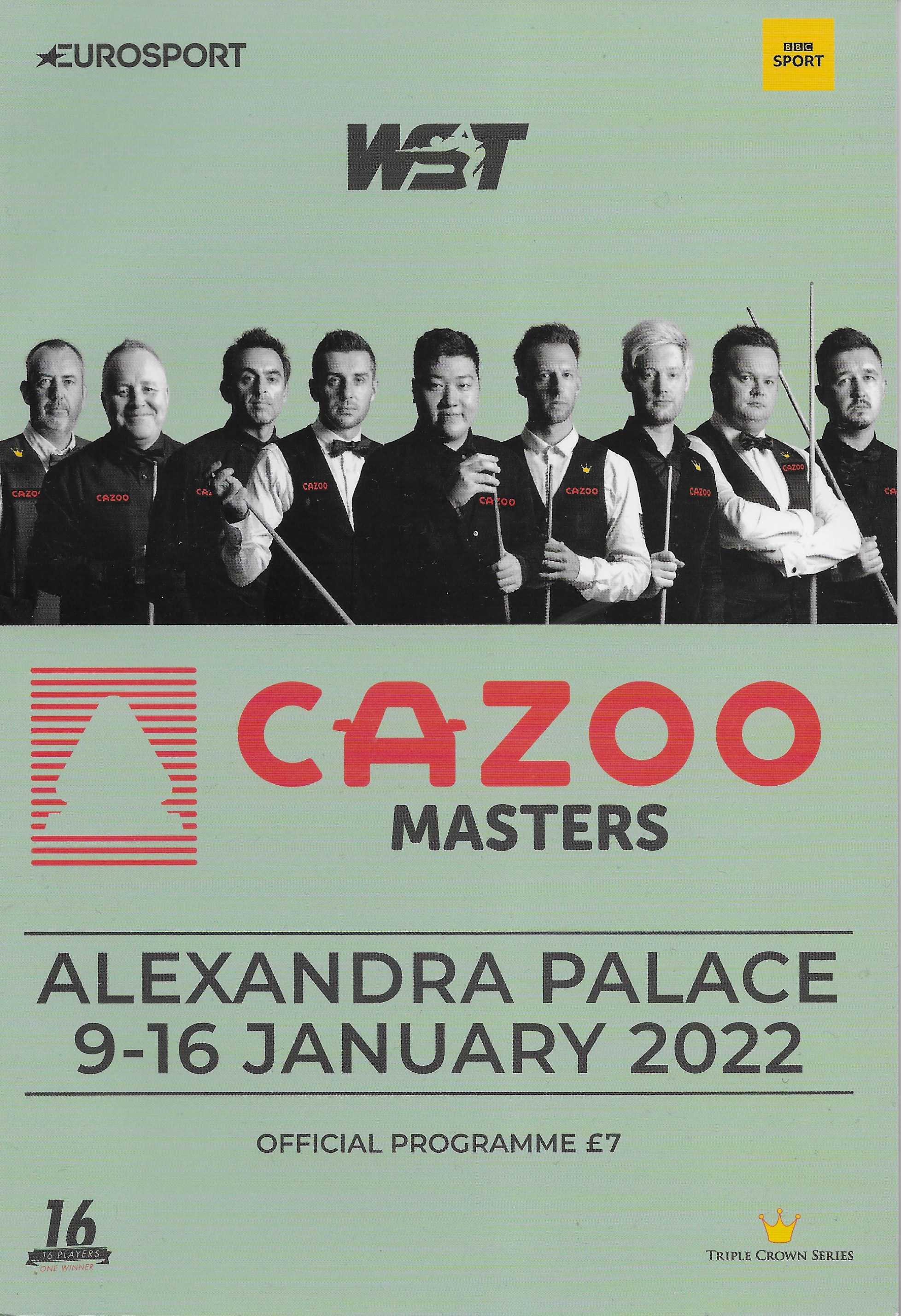 Image of MASTERS2022