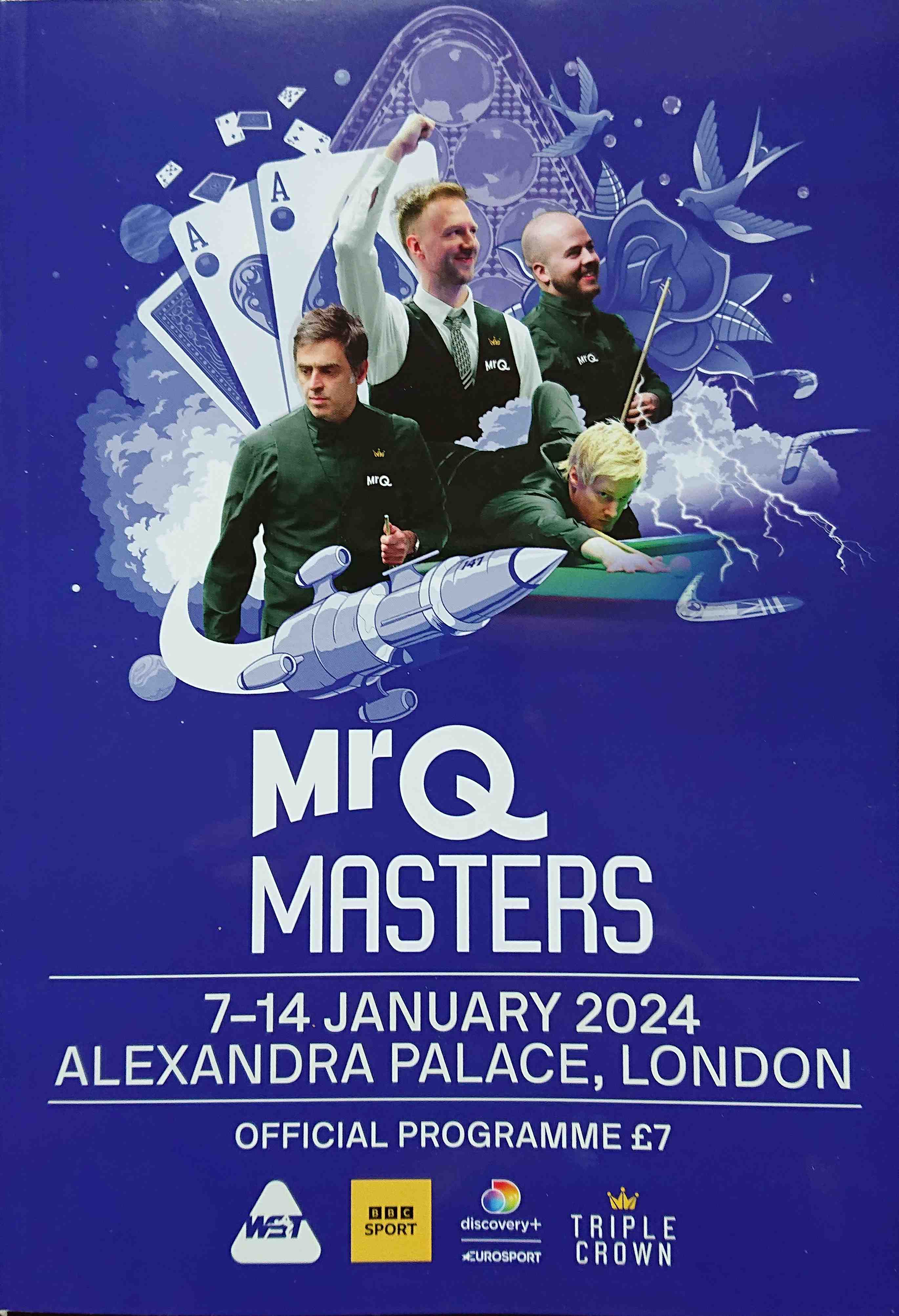 Picture of MASTERS2024 cover