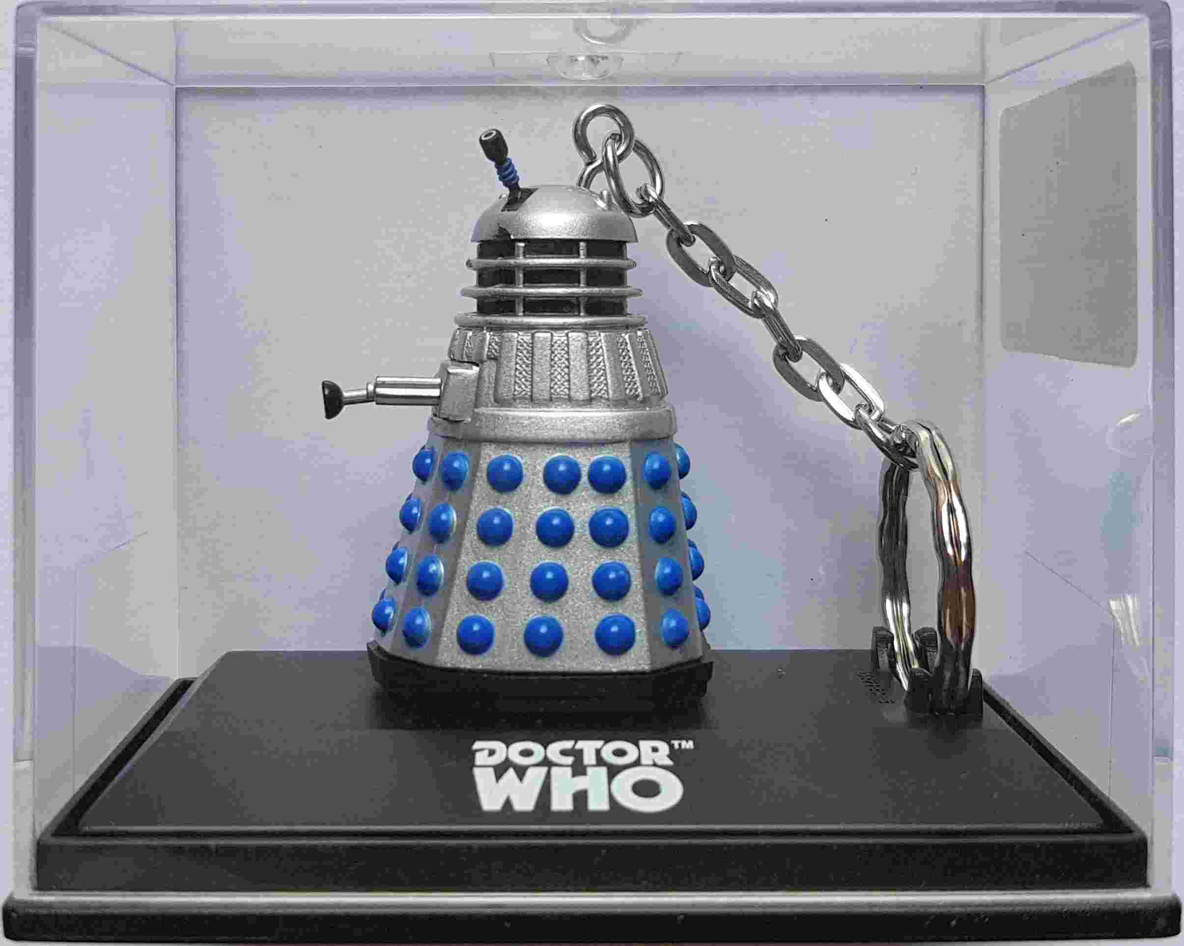 Picture of Models-Dalek Models - Dalek by artist  from the BBC records and Tapes library