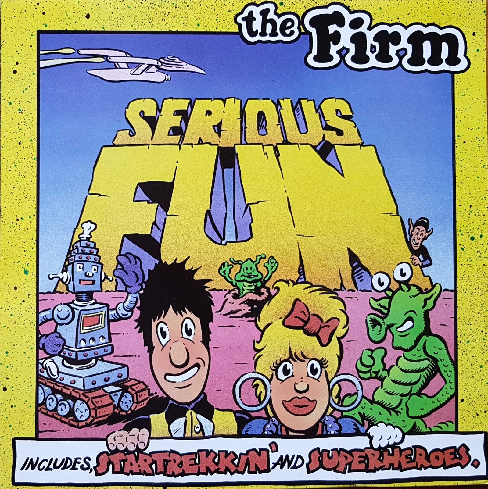 Front cover of ONE 1387