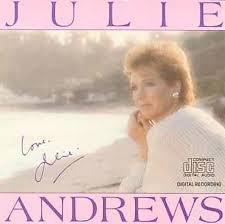 Picture of Love, Julie by artist Julie Andrews from the BBC albums - Records and Tapes library