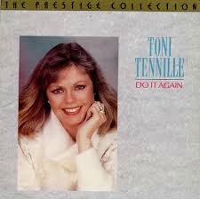 Picture of Do it again by artist Toni Tennille from the BBC albums - Records and Tapes library