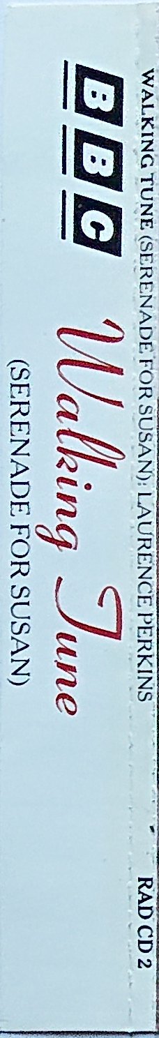 Front cover of RAD CD 2