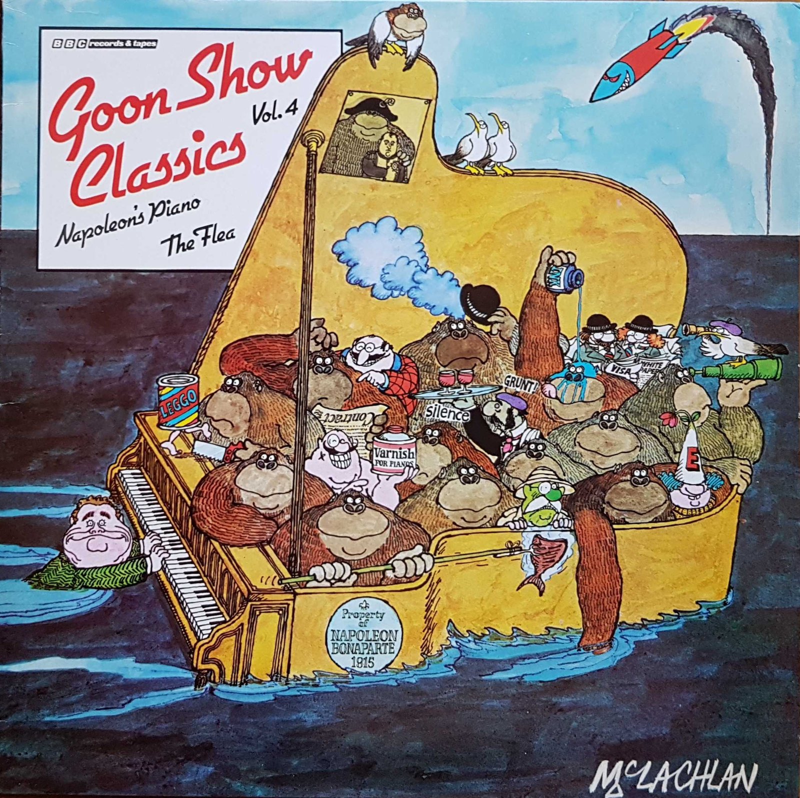 Front cover of REB 291