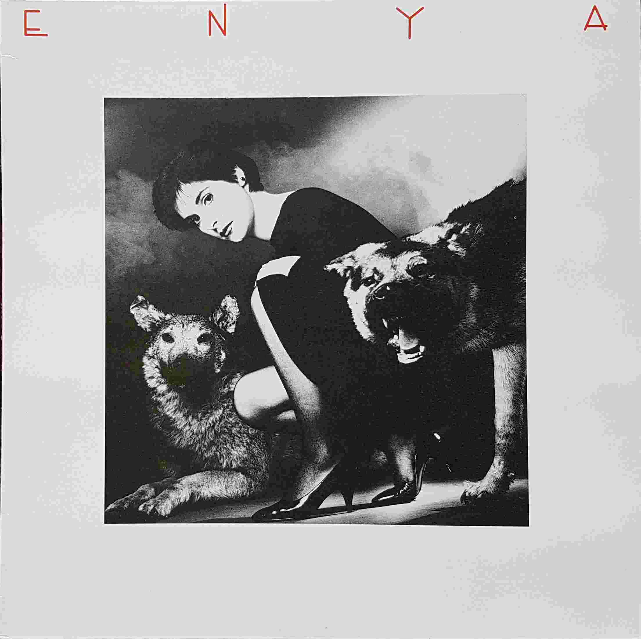 Picture of REB 605 The Celts by artist Enya from the BBC albums - Records and Tapes library