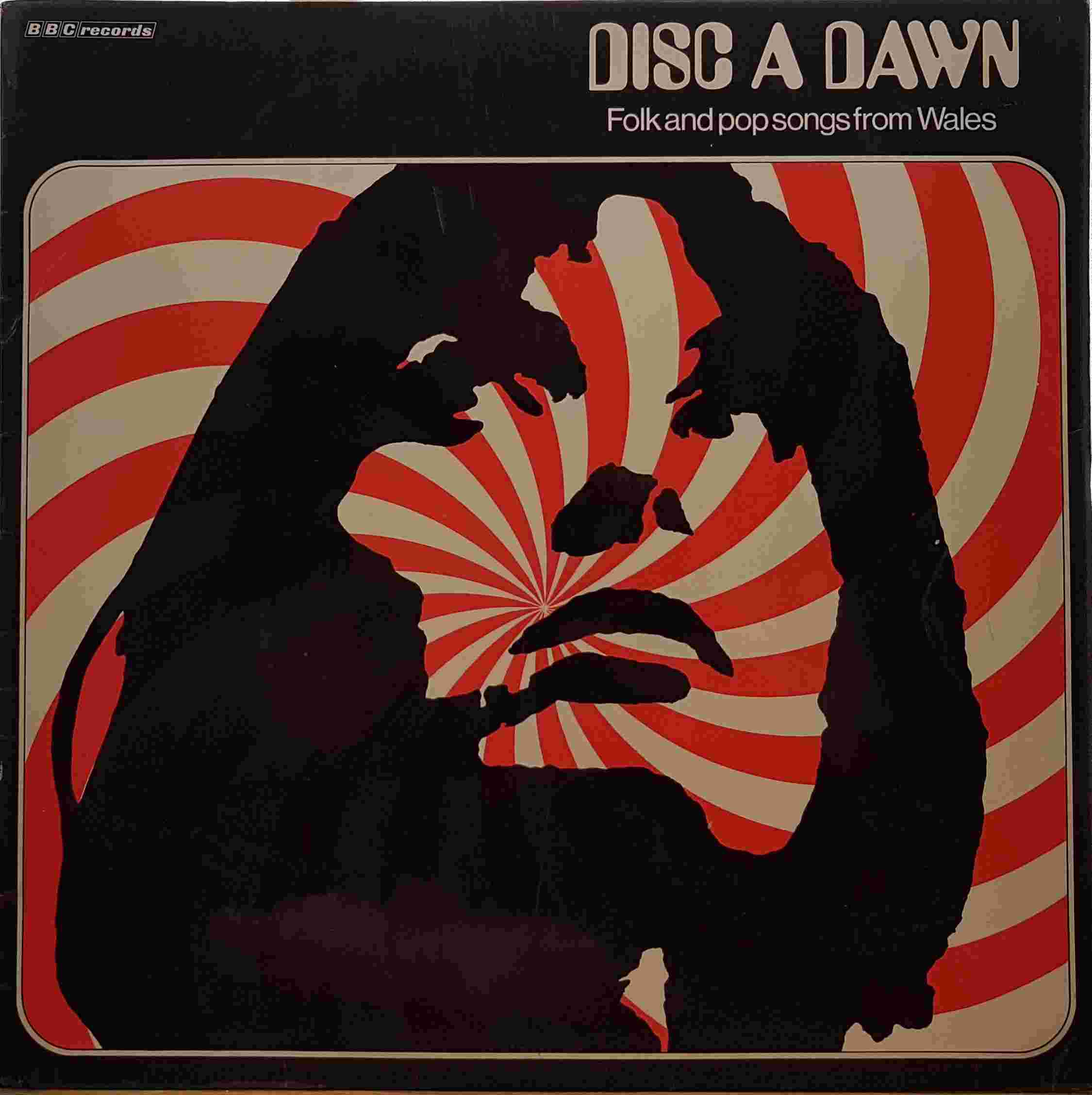 Picture of REC 65 Disc a dawn by artist Various from the BBC albums - Records and Tapes library