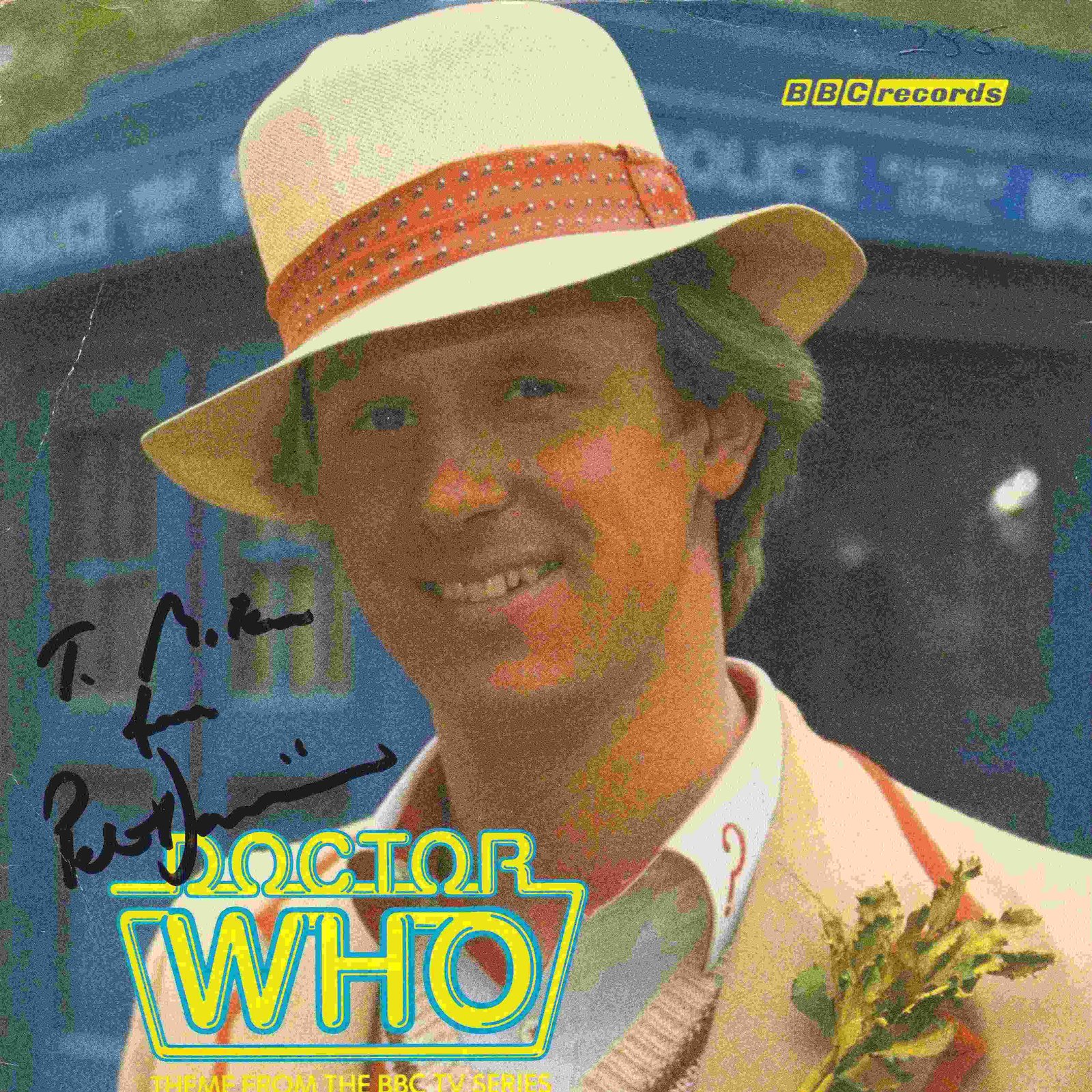 Front cover of RESL 80