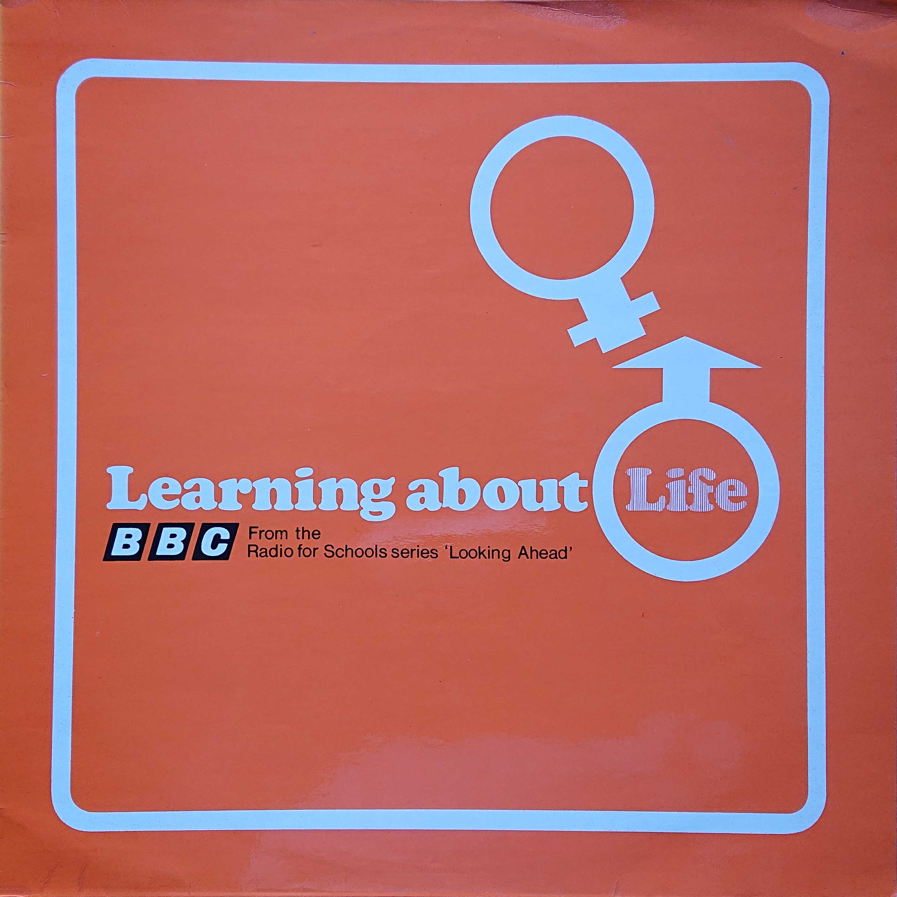 Picture of Learning about life by artist Michael Smee from the BBC albums - Records and Tapes library