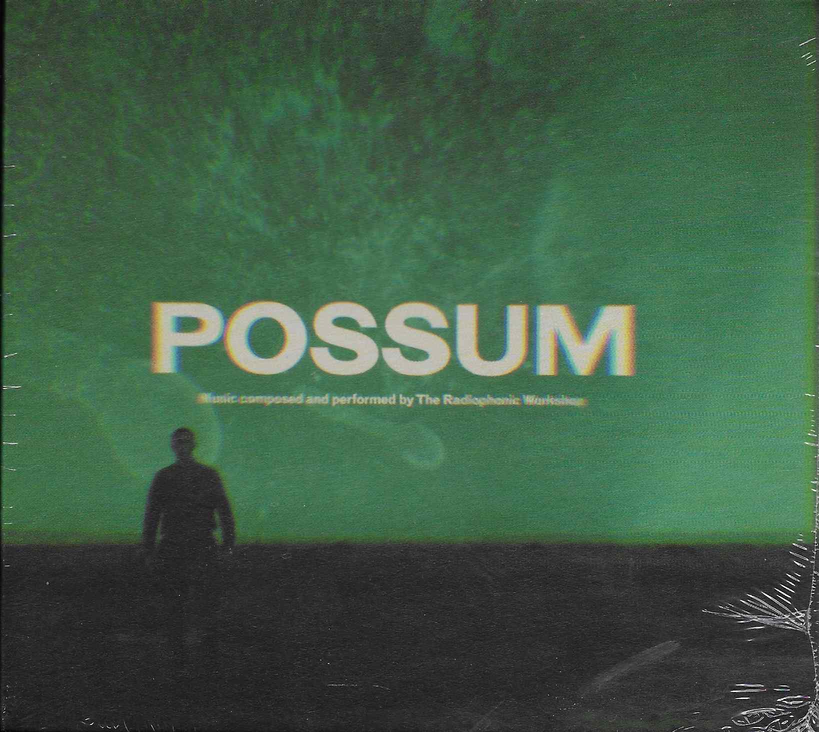 Picture of Possum by artist The Radiophonic Workshop from ITV, Channel 4 and Channel 5 cds library