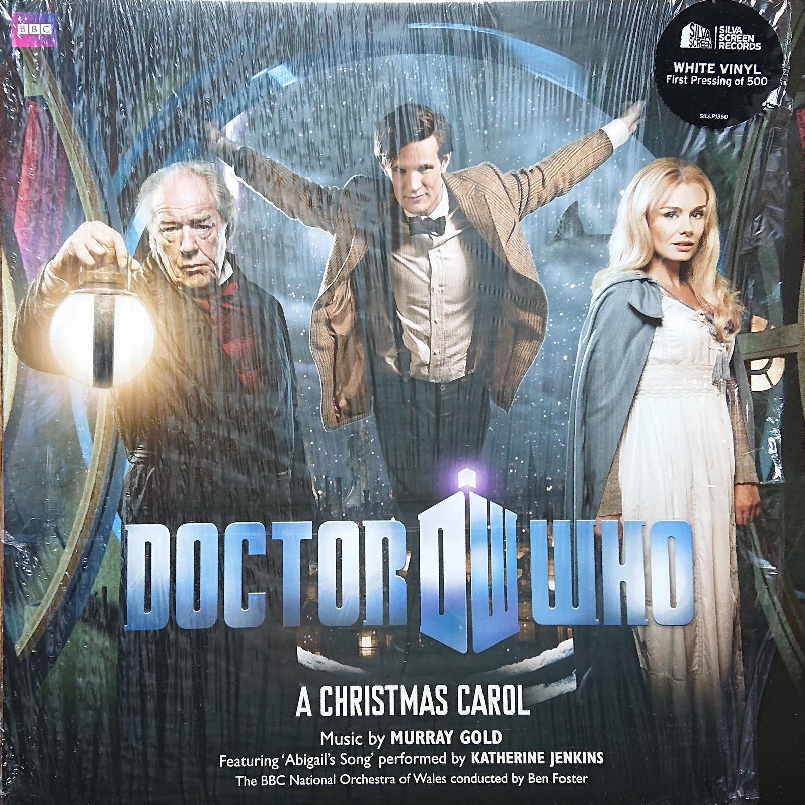 Front cover of SILLP 1360