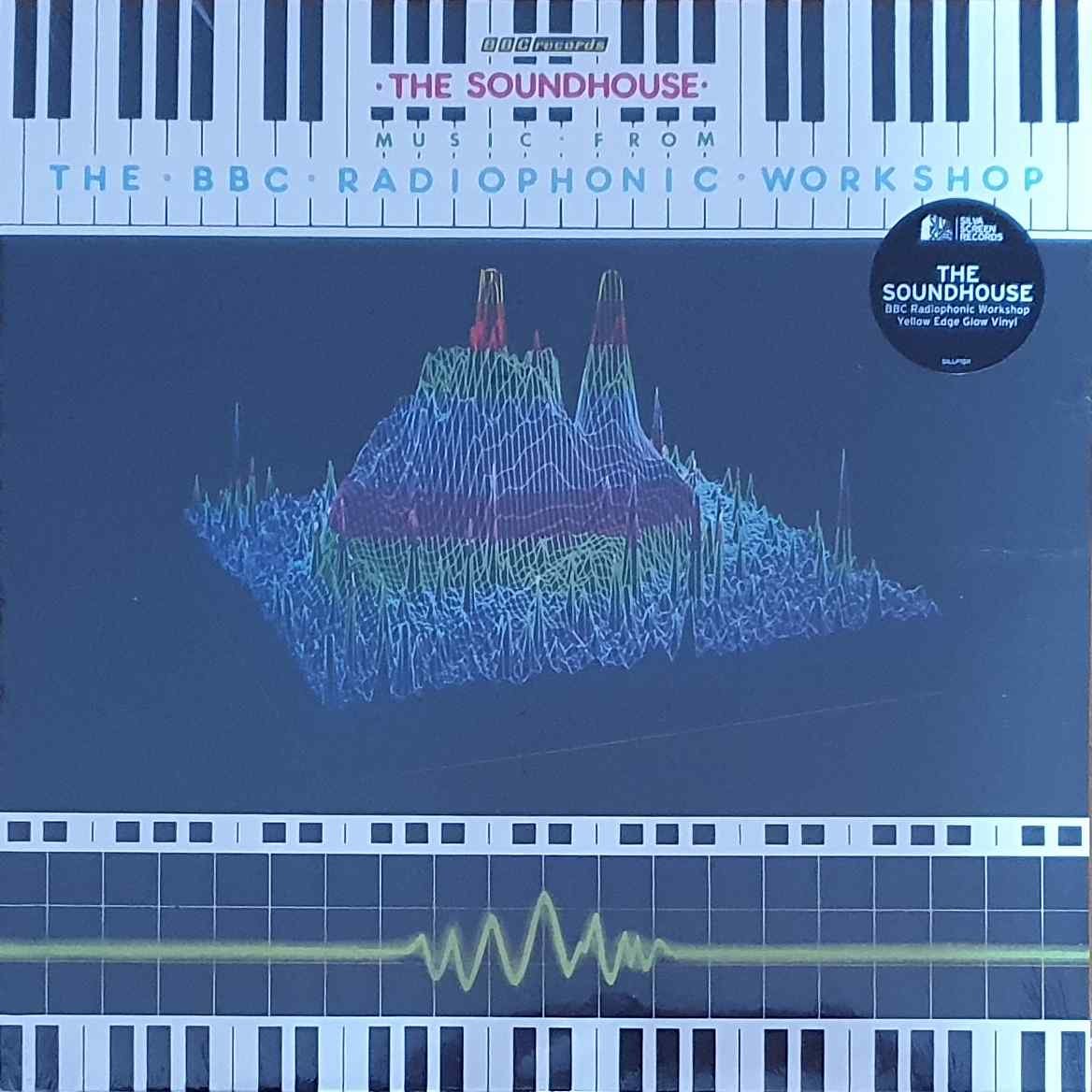 Front cover of SILLP 1511