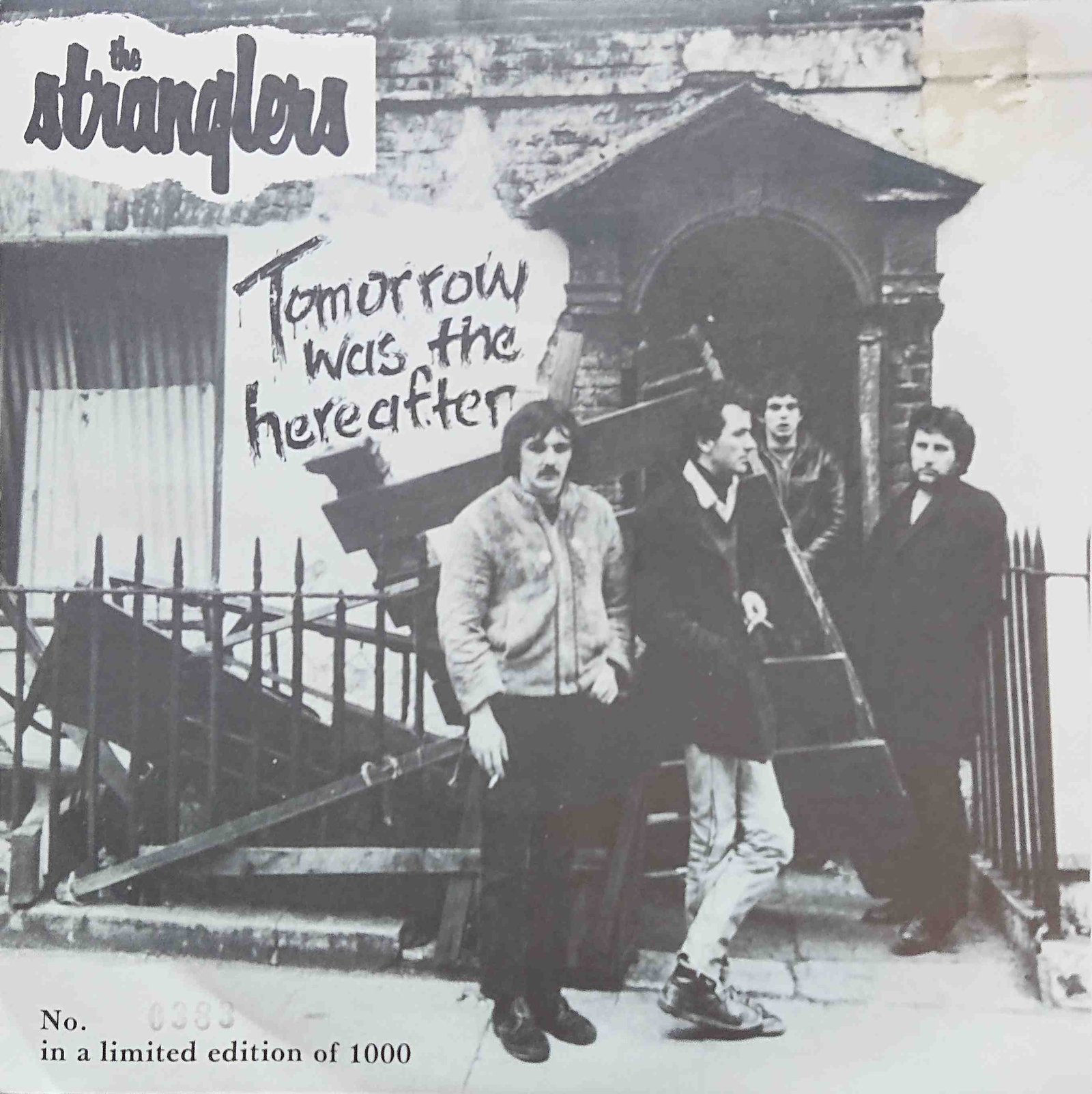 Front cover of SIS 001 C
