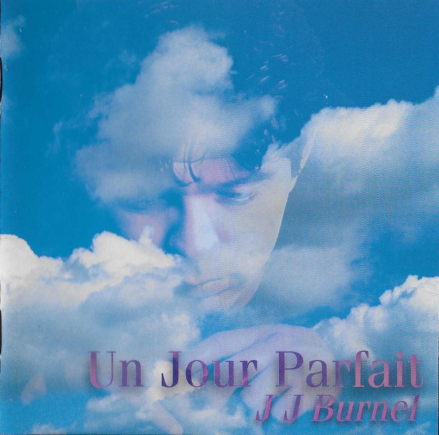 Picture of Un jour parfait by artist Jean Jacques Burnel from The Stranglers cds