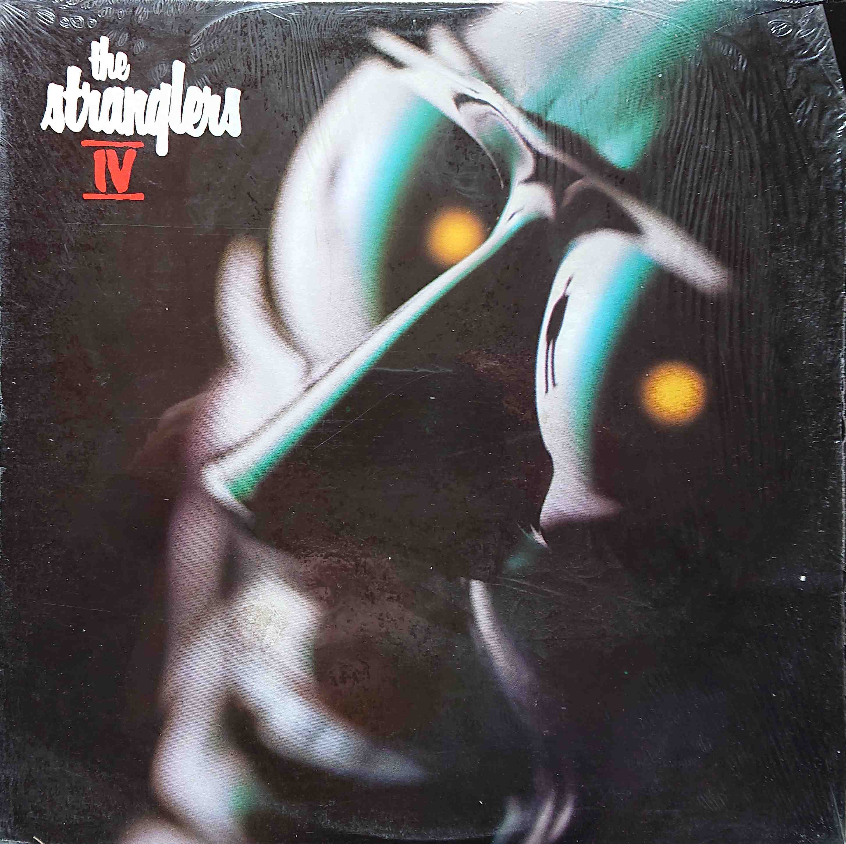 Picture of IV by artist The Stranglers from The Stranglers albums