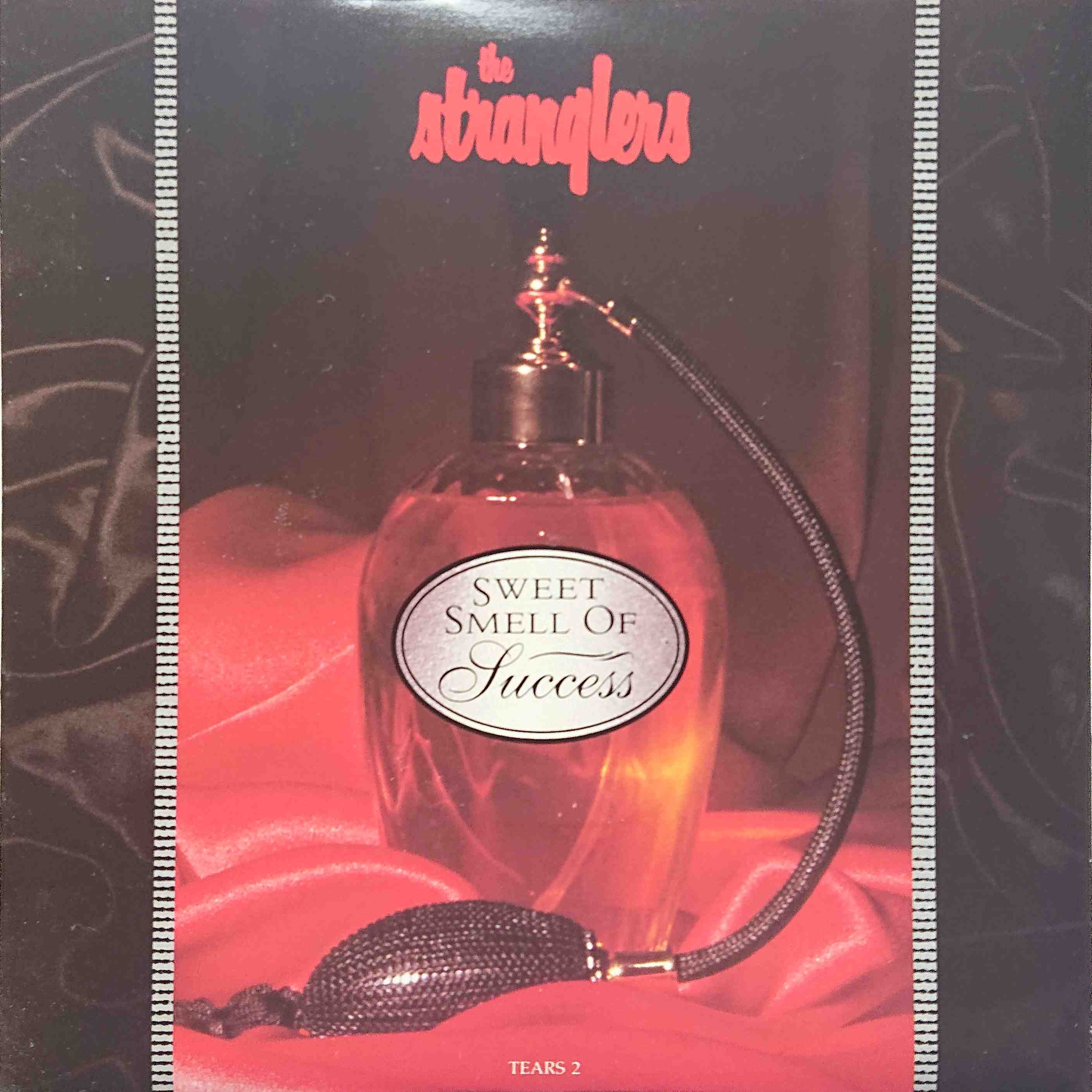 Picture of Sweet smell of success by artist The Stranglers  from The Stranglers singles