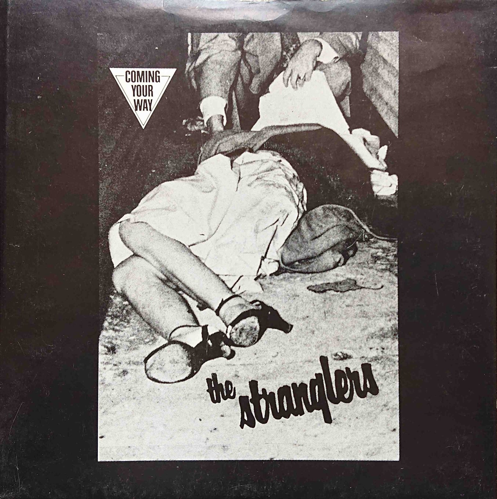 Front cover of UP 36379