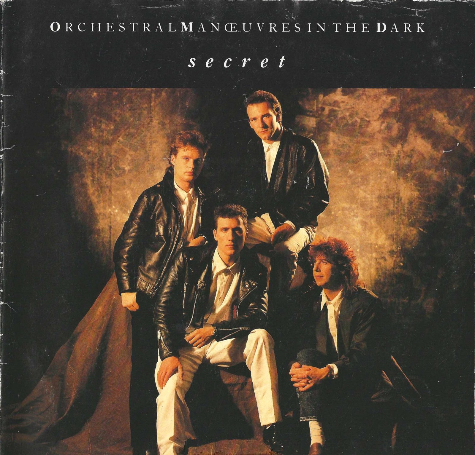 Front cover of VS 796
