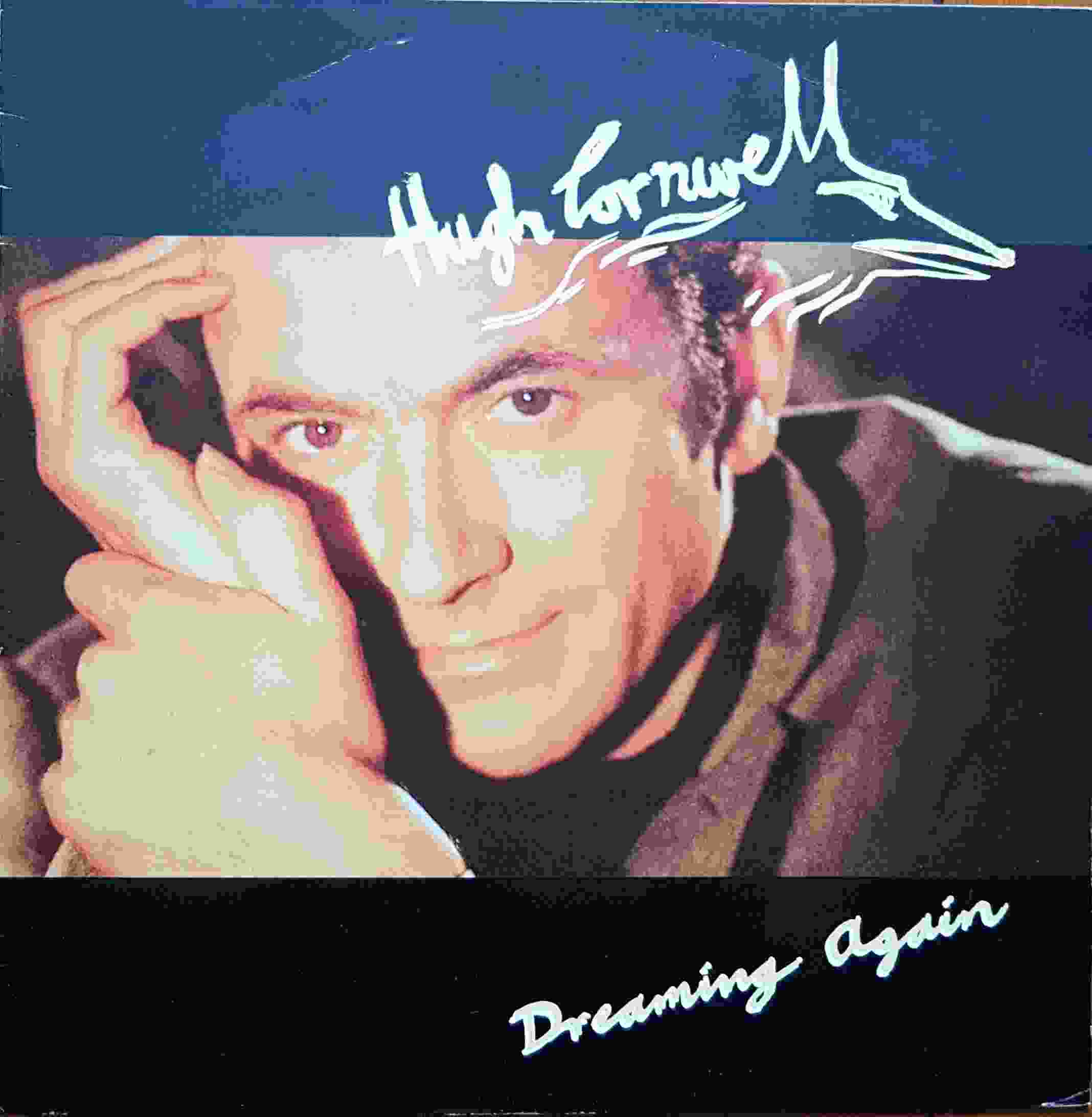 Picture of VST 1093 Dreaming again by artist Hugh Cornwell  from The Stranglers