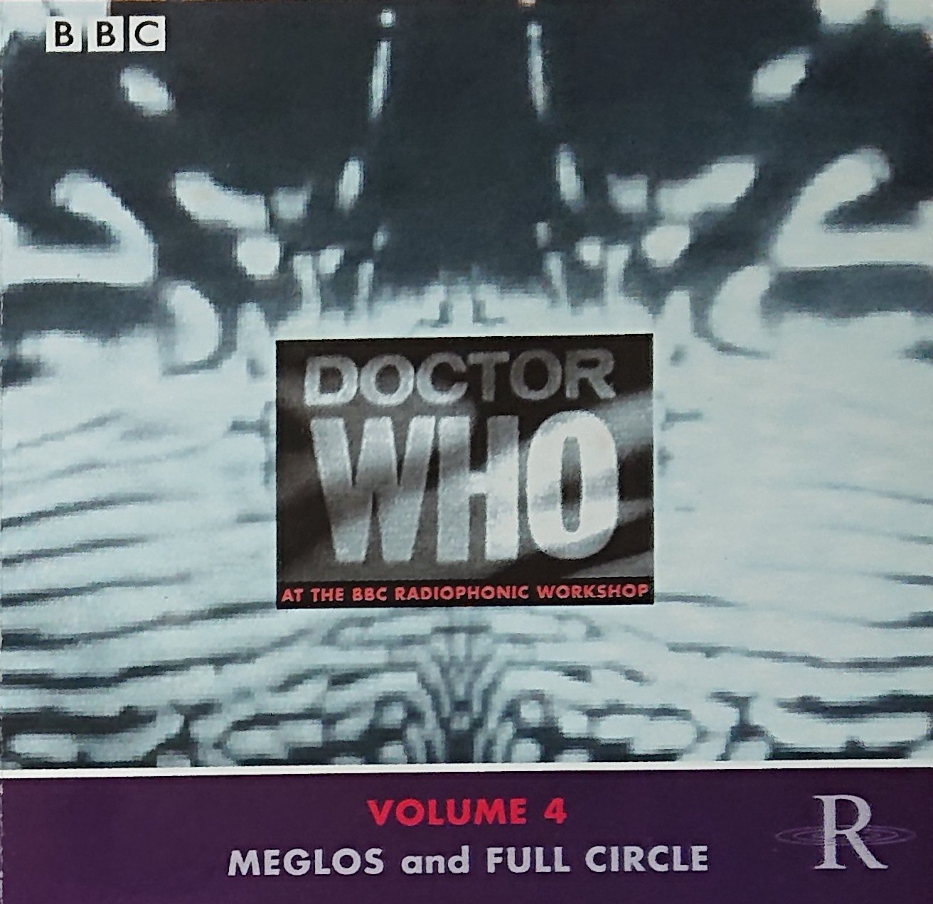 Front cover of WMSF 6053-2