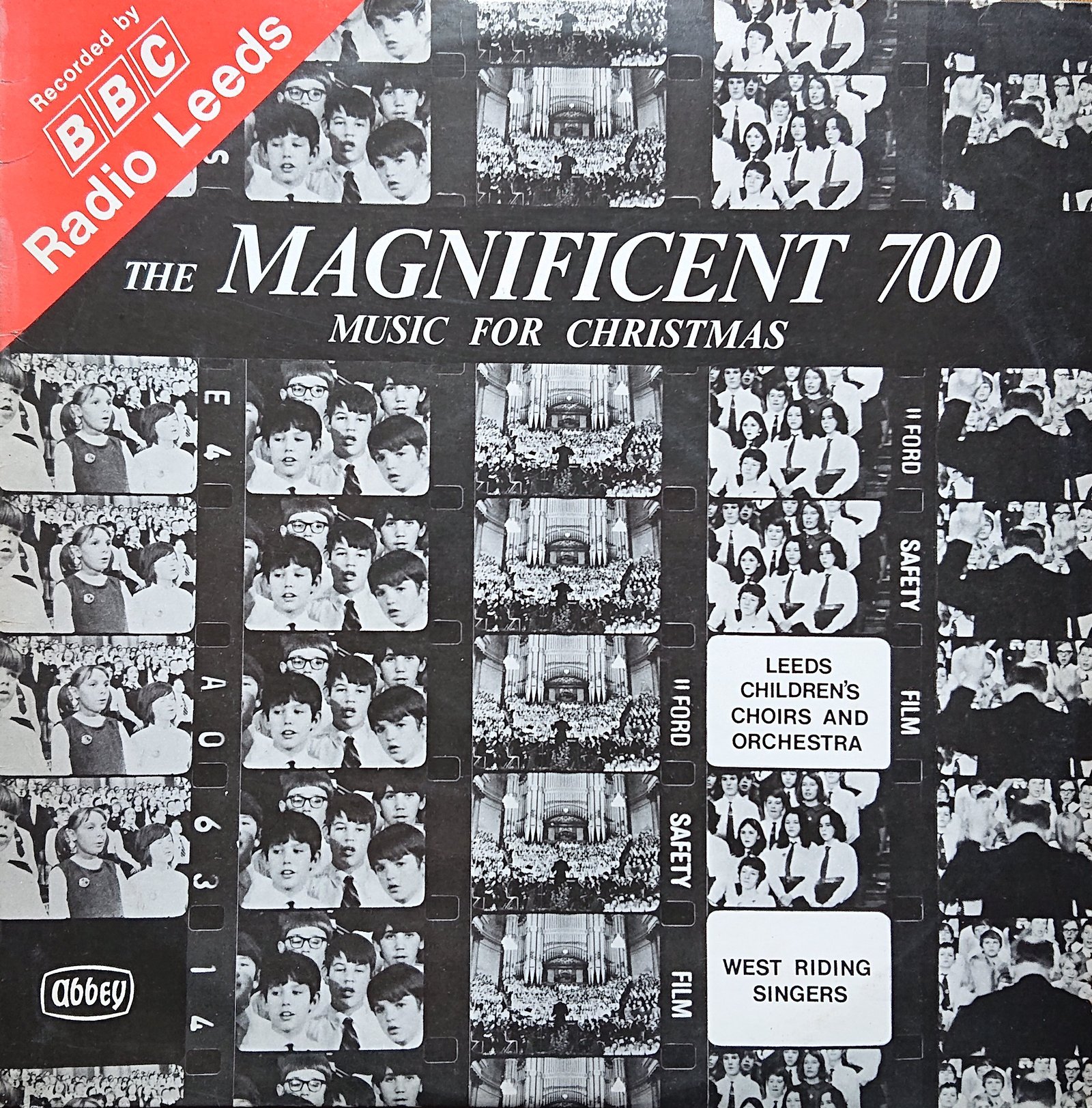 Front cover of XMS 692